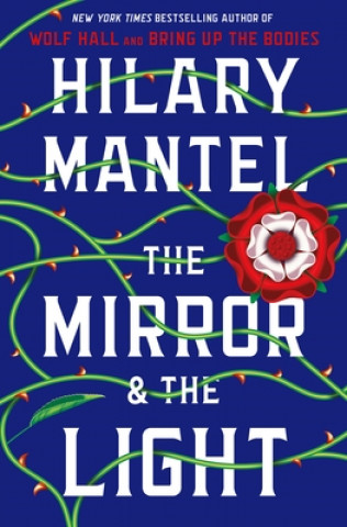 Carte The Mirror & the Light Hilary Mantel