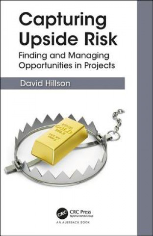 Book Capturing Upside Risk HILLSON