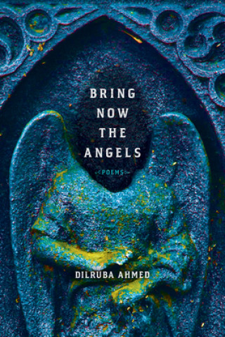 Książka Bring Now the Angels Dilruba Ahmed