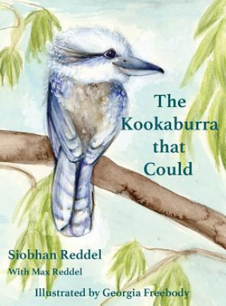 Buch Kookaburra That Could Reddel Siobhan Reddel