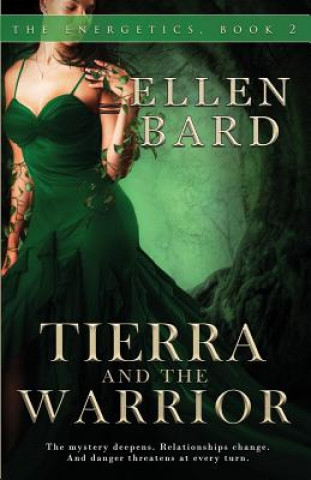 Buch Tierra and the Warrior ELLEN BARD