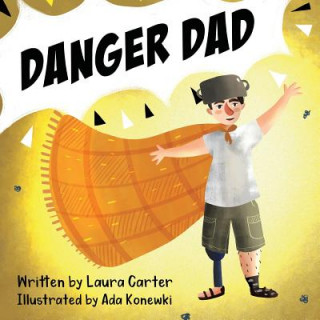Carte Danger Dad Laura Carter