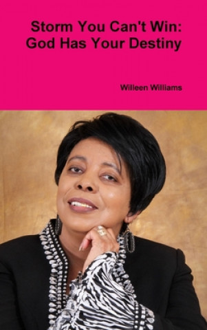 Carte Storm You Can't Win Williams Willeen Williams