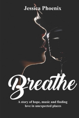 Book Breathe Jessica Phoenix