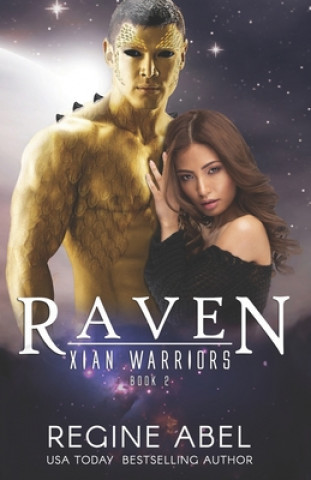 Książka Raven Regine Abel
