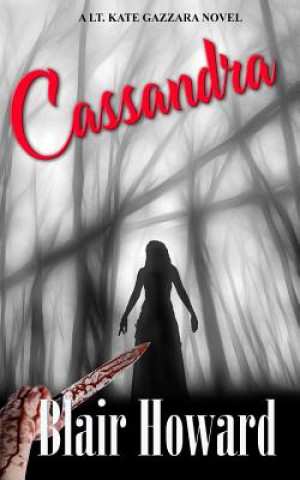 Buch Cassandra Blair Howard
