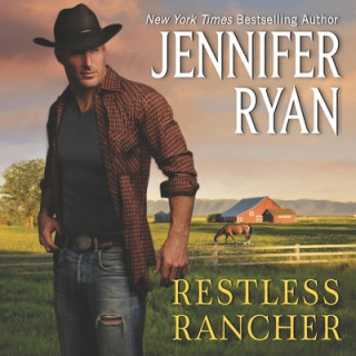 Digital Restless Rancher: Wild Rose Ranch Jennifer Ryan