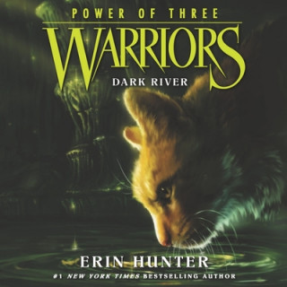Digital Warriors: Power of Three #2: Dark River Erin Hunter
