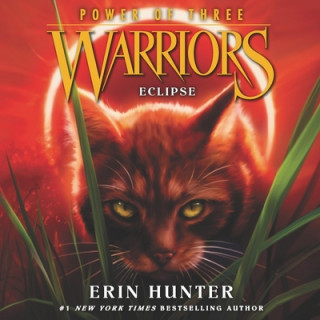 Digital Warriors: Power of Three #4: Eclipse Erin Hunter