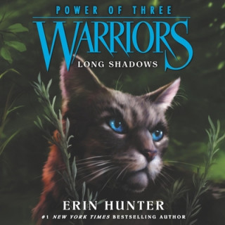 Digital Warriors: Power of Three #5: Long Shadows Erin Hunter