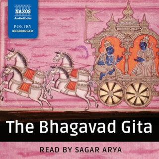 Digital The Bhagavad Gita Sagar Arya
