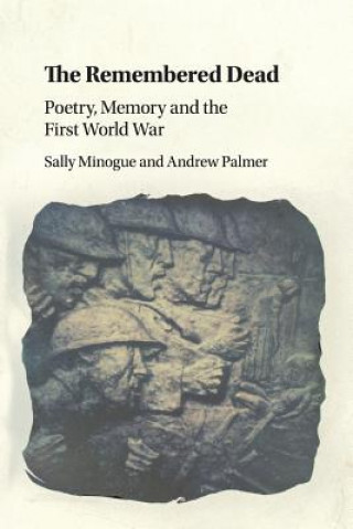 Buch Remembered Dead Dr. Sally Minogue