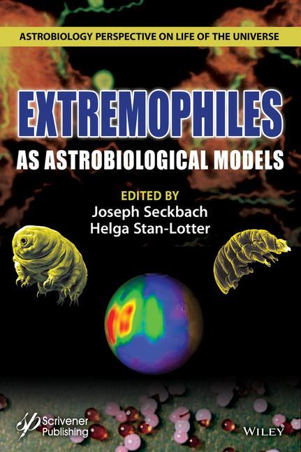 Livre EXTREMOPHILES as Astrobiological Models Joseph Seckbach