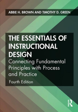 Buch Essentials of Instructional Design Brown