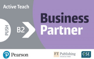Filmek Business Partner B2 Active Teach collegium