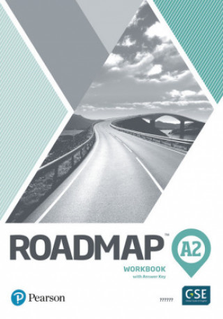 Книга Roadmap A2 Workbook with Digital Resources collegium
