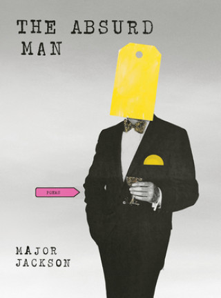 Buch Absurd Man Major Jackson