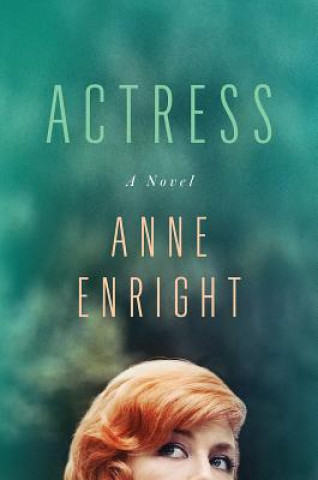 Buch Actress - A Novel Anne Enright