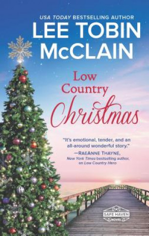 Książka Low Country Christmas: A Clean & Wholesome Romance Lee Tobin McClain