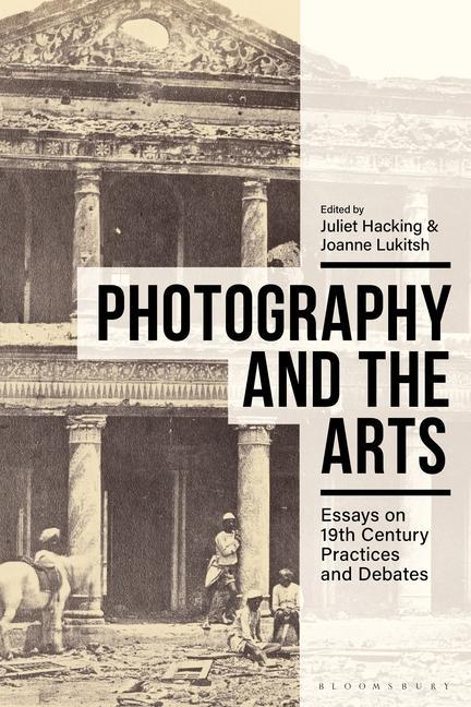 Livre Photography and the Arts Juliet Hacking