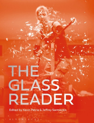 Kniha The Glass Reader Kevin Petrie