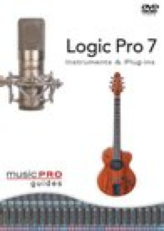 Video Logic Pro 7 Andrew Eisele
