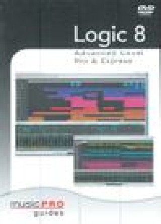Filmek Logic 8 Advanced Level Various Authors