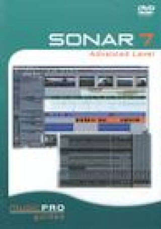 Video Sonar 7 Advanced Level Andrew Eisele