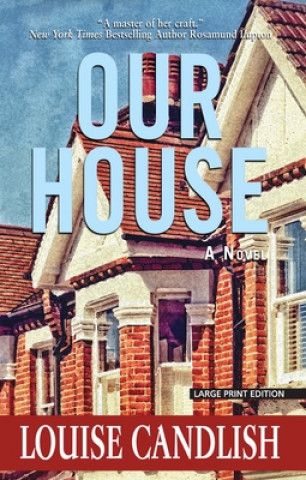 Book Our House Louise Candlish