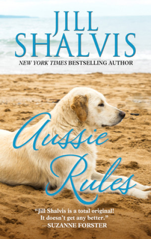 Livre Aussie Rules Jill Shalvis