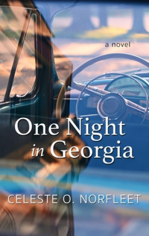 Książka One Night in Georgia Celeste O. Norfleet