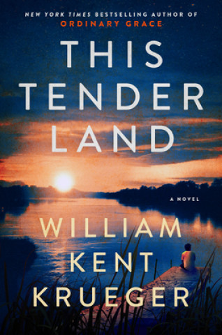 Könyv This Tender Land William Kent Krueger
