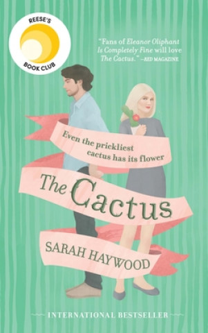 Carte The Cactus Sarah Haywood