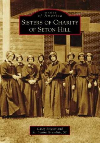 Carte Sisters of Charity of Seton Hill Casey Bowser