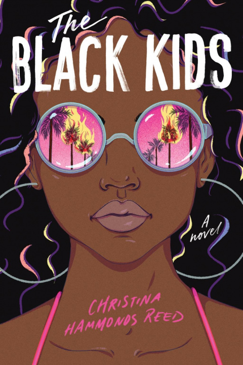 Kniha Black Kids CHRISTINA HAMMONDS R