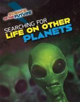 Knjiga Searching for Life on Other Planets JACKSON  TOM