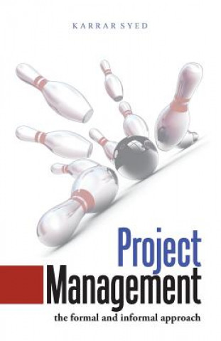 Knjiga Project Management Syed Karrar Syed Syed