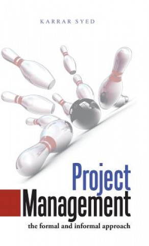 Knjiga Project Management Syed Karrar Syed Syed