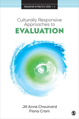 Buch Culturally Responsive Approaches to Evaluation Jill Anne Chouinard