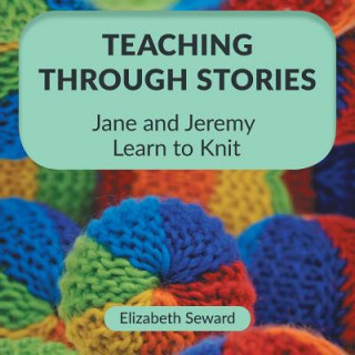 Carte Teaching Through Stories Seward Elizabeth Seward