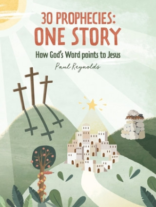 Carte 30 Prophecies: One Story Paul Reynolds