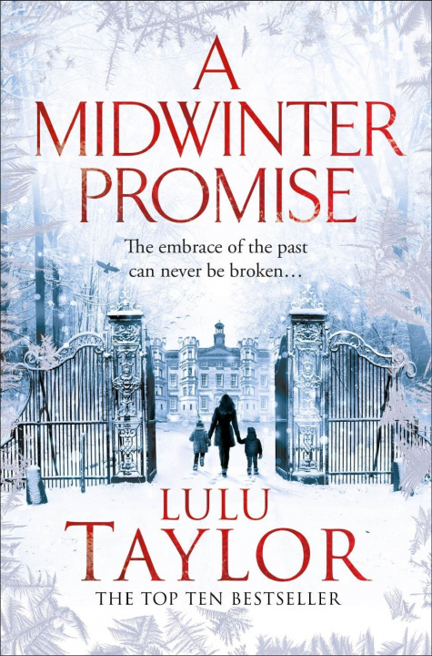 Carte Midwinter Promise Lulu Taylor