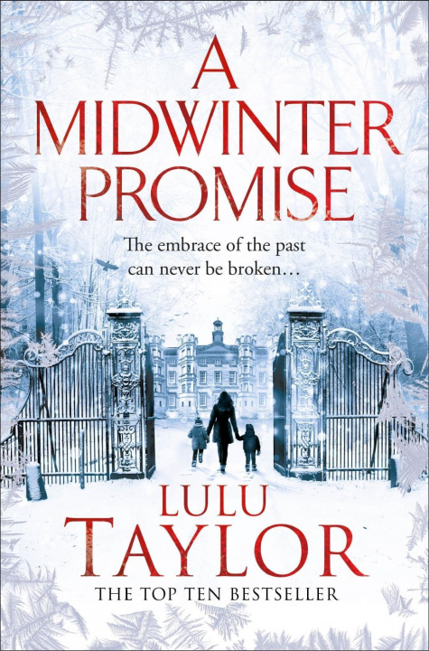 Livre Midwinter Promise Lulu Taylor