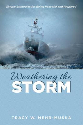 Buch Weathering the Storm Mehr-Muska Tracy W. Mehr-Muska