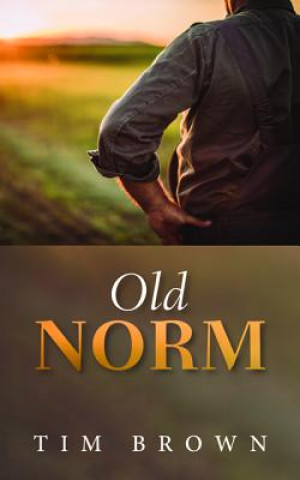 Knjiga Old Norm Brown Tim Brown