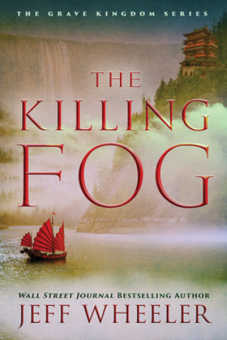Book Killing Fog Jeff Wheeler