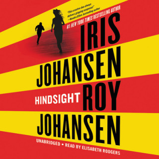 Audio Hindsight Iris Johansen