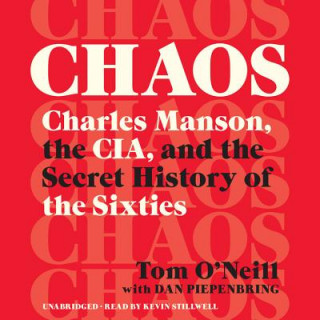 Hanganyagok Chaos Tom O'Neill