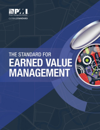 Knjiga Standard for Earned Value Management Project Ma Project Management Institute