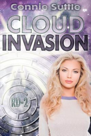 Book Cloud Invasion Suttle Connie Suttle